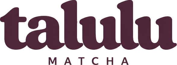 talulu matcha